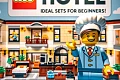 Jakie zestawy LEGO Hotel są najlepsze dla początkujących?
